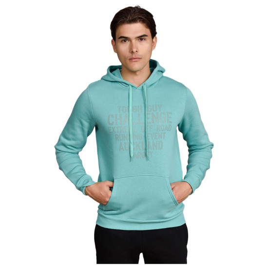 Target Ανδρικό φούτερ Hoodie Fleece